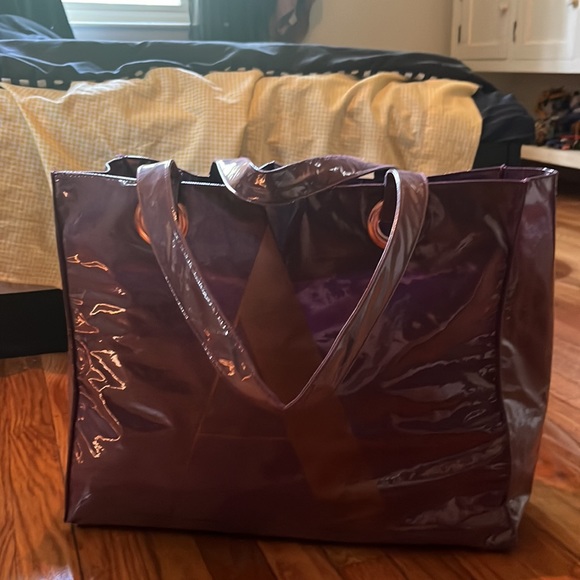 🛍️$3 IN A BUNDLE🛍️XL Moda Tote - Picture 3 of 8